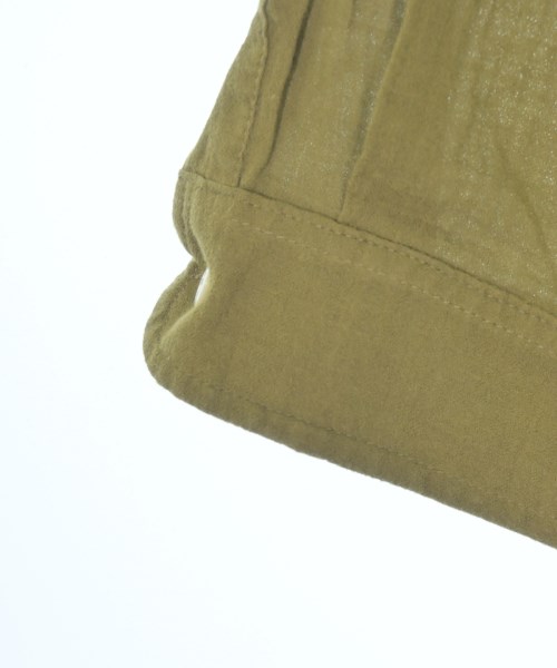 Sefr（セファ）カジュアルシャツ カーキ サイズ:-(XL位) メンズ/2200680202017