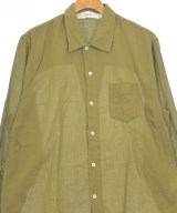 Sefr（セファ）カジュアルシャツ カーキ サイズ:-(XL位) メンズ/2200680202017