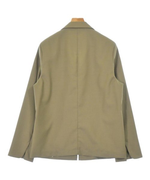 Sefr（セファ）カジュアルジャケット カーキ サイズ:S メンズ/2200680202024