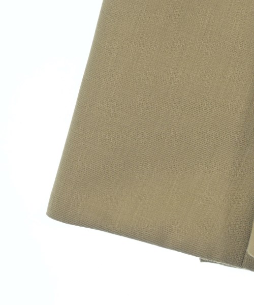 Sefr（セファ）カジュアルジャケット カーキ サイズ:S メンズ/2200680202024