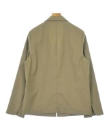 Sefr（セファ）カジュアルジャケット カーキ サイズ:S メンズ/2200680202024