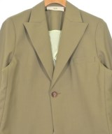 Sefr（セファ）カジュアルジャケット カーキ サイズ:S メンズ/2200680202024