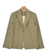 Sefr カジュアルジャケット