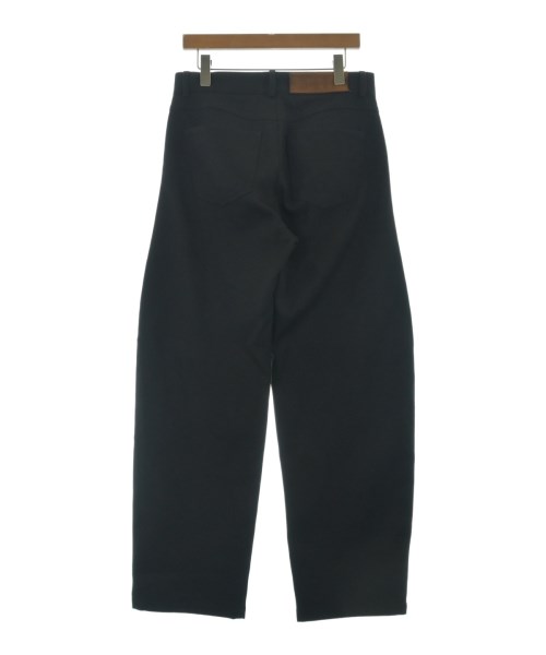 Sefr（セファ）スラックス 黒 サイズ:S メンズ/2200655385035