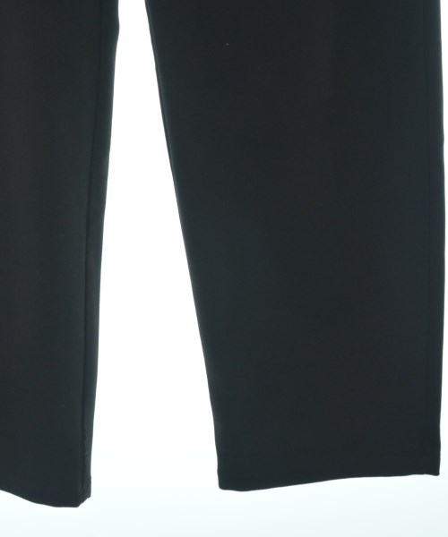 Sefr（セファ）スラックス 黒 サイズ:S メンズ/2200655385035