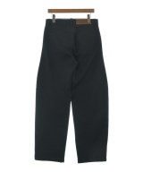 Sefr（セファ）スラックス 黒 サイズ:S メンズ/2200655385035