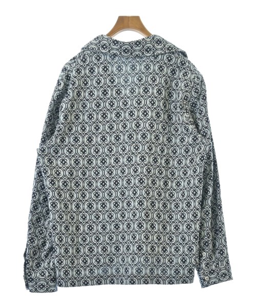 Sefr（セファ）カジュアルシャツ 黒 サイズ:-(XL位) メンズ/2200654150146