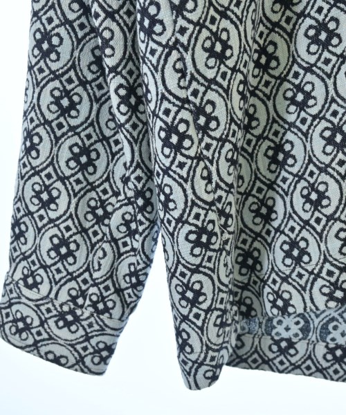 Sefr（セファ）カジュアルシャツ 黒 サイズ:-(XL位) メンズ/2200654150146