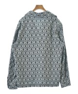 Sefr（セファ）カジュアルシャツ 黒 サイズ:-(XL位) メンズ/2200654150146