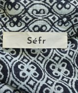 Sefr（セファ）カジュアルシャツ 黒 サイズ:-(XL位) メンズ/2200654150146