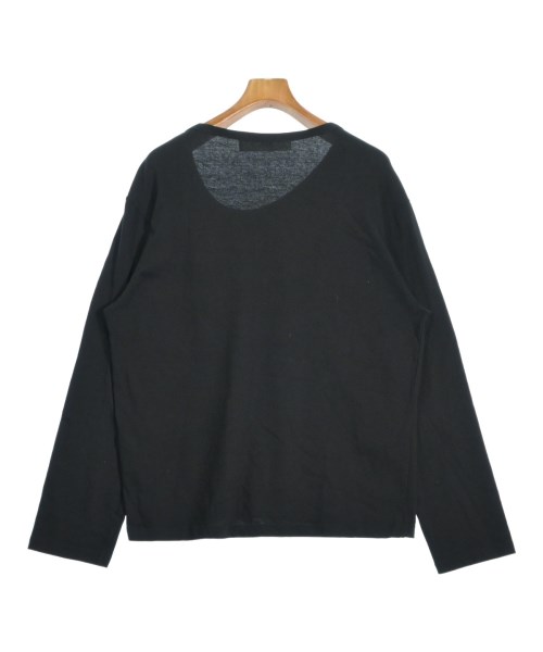 Sefr（セファ）Tシャツ・カットソー 黒 サイズ:L メンズ/2200658822032