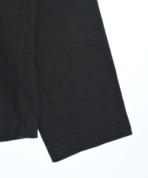 Sefr（セファ）Tシャツ・カットソー 黒 サイズ:L メンズ/2200658822032