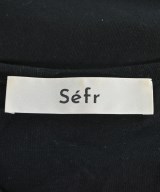 Sefr（セファ）Tシャツ・カットソー 黒 サイズ:L メンズ/2200658822032