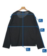 Sefr（セファ）Tシャツ・カットソー 黒 サイズ:L メンズ/2200658822032