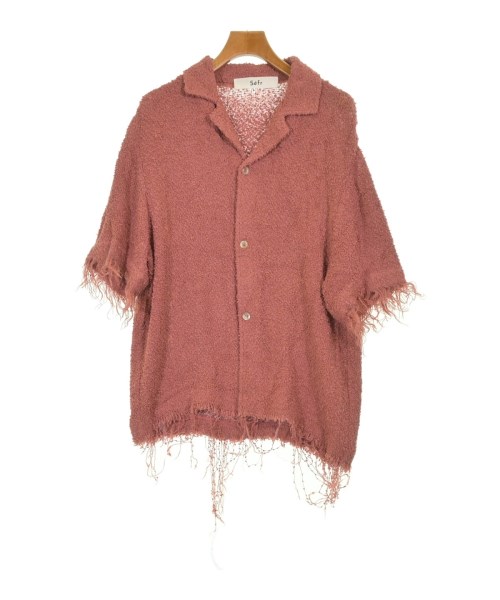 Sefr(セファ)のカジュアルシャツ サイズ:M 22,000円