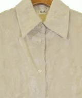 Sefr（セファ）カジュアルシャツ 白 サイズ:F レディース/2200645524680