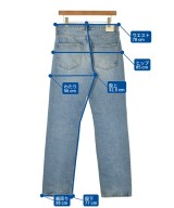 Sefr（セファ）デニムパンツ 青 サイズ:29(S位) メンズ/2200706465037