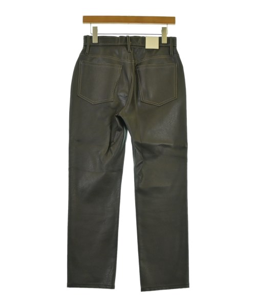 Sefr（セファ）その他 茶 サイズ:29(S位) メンズ/2200664276010