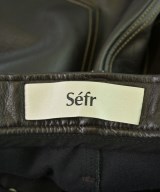 Sefr（セファ）その他 茶 サイズ:29(S位) メンズ/2200664276010