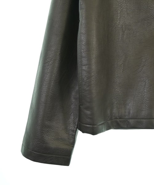 Sefr（セファ）ブルゾン 茶 サイズ:S メンズ/2200665574023