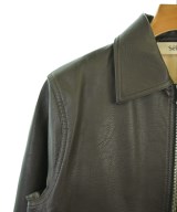 Sefr（セファ）ブルゾン 茶 サイズ:S メンズ/2200665574023