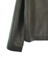 Sefr（セファ）ブルゾン 茶 サイズ:S メンズ/2200665574023