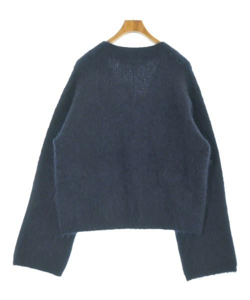 Sefr（セファ）カーディガン 紺 サイズ:M メンズ/2200670214020