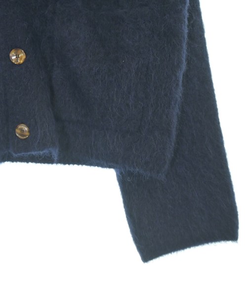 Sefr（セファ）カーディガン 紺 サイズ:M メンズ/2200670214020