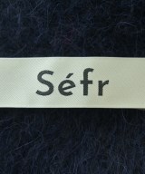 Sefr（セファ）カーディガン 紺 サイズ:M メンズ/2200670214020