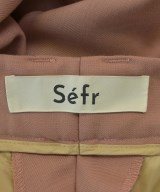 Sefr（セファ）スラックス ピンク サイズ:S メンズ/2200683112061