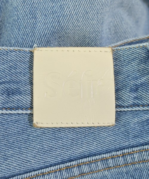 Sefr（セファ）デニムパンツ 青 サイズ:28(S位) メンズ/2200688576059