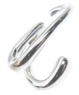 STAR JEWELRY GIRL（スタージュエリーガール）ピアス・イヤリング シルバー サイズ:- レディース/2200627374098