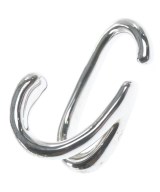 STAR JEWELRY GIRL（スタージュエリーガール）ピアス・イヤリング シルバー サイズ:- レディース/2200627374098