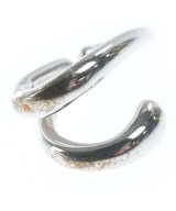 STAR JEWELRY GIRL（スタージュエリーガール）ピアス・イヤリング シルバー サイズ:- レディース/2200627374098