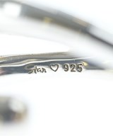 STAR JEWELRY GIRL（スタージュエリーガール）ピアス・イヤリング シルバー サイズ:- レディース/2200627374098