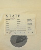 STATE（ステイト）Tシャツ・カットソー ベージュ サイズ:S/M レディース/2200702418051