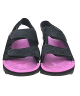 THE SANDALMAN（サンダルマン）サンダル 黒 サイズ:UK8(26.5cm位) メンズ/2200656638093