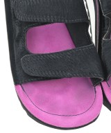 THE SANDALMAN（サンダルマン）サンダル 黒 サイズ:UK8(26.5cm位) メンズ/2200656638093