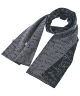 UPPERCASE マフラー