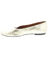 VAGABOND（バガボンド）パンプス ゴールド サイズ:EU38(24.5cm位) レディース/2200645233049