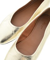 VAGABOND（バガボンド）パンプス ゴールド サイズ:EU38(24.5cm位) レディース/2200645233049