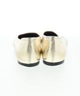 VAGABOND（バガボンド）パンプス ゴールド サイズ:EU38(24.5cm位) レディース/2200645233049