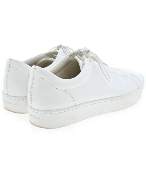 VAGABOND（バガボンド）スニーカー 白 サイズ:25cm レディース/2200668339063