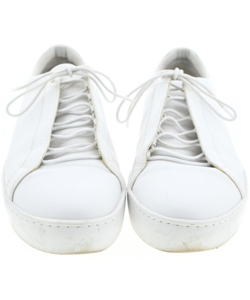 VAGABOND（バガボンド）スニーカー 白 サイズ:25cm レディース/2200668339063