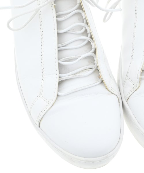 VAGABOND（バガボンド）スニーカー 白 サイズ:25cm レディース/2200668339063