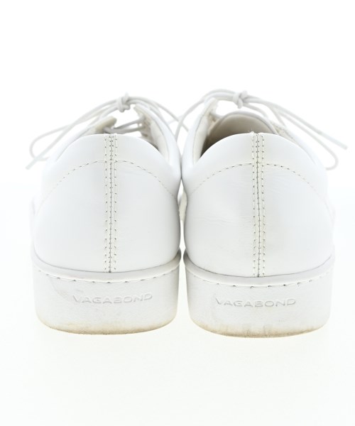 VAGABOND（バガボンド）スニーカー 白 サイズ:25cm レディース/2200668339063