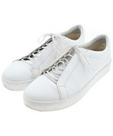 VAGABOND（バガボンド）スニーカー 白 サイズ:25cm レディース/2200668339063