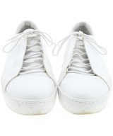 VAGABOND（バガボンド）スニーカー 白 サイズ:25cm レディース/2200668339063