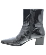 VAGABOND（バガボンド）ブーツ 黒 サイズ:EU36(22.5cm位) レディース/2200723161158