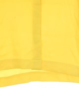 VEJAS（ヴェジャス）カジュアルシャツ 黄 サイズ:36(S位) レディース/2200701915032